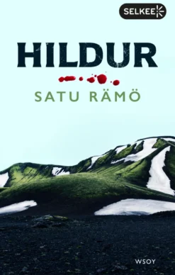 Hildur (selkokirja)