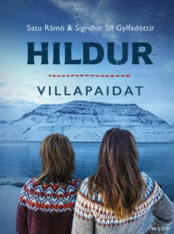 Hildur-villapaidat