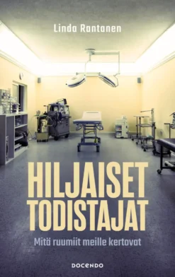 Hiljaiset todistajat