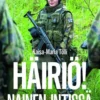 Häiriö! Nainen intissä