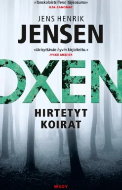 Hirtetyt koirat