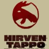 Hirventappopaikka
