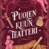 Häiveen tapauskirjat: Puolen kuun teatteri