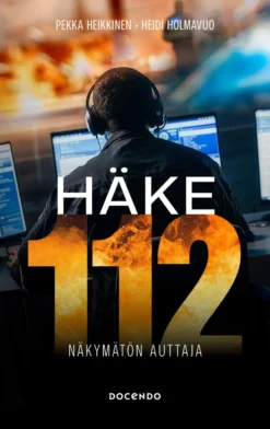 Häke 112 – Näkymätön auttaja