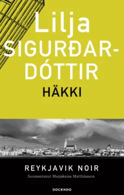 Häkki