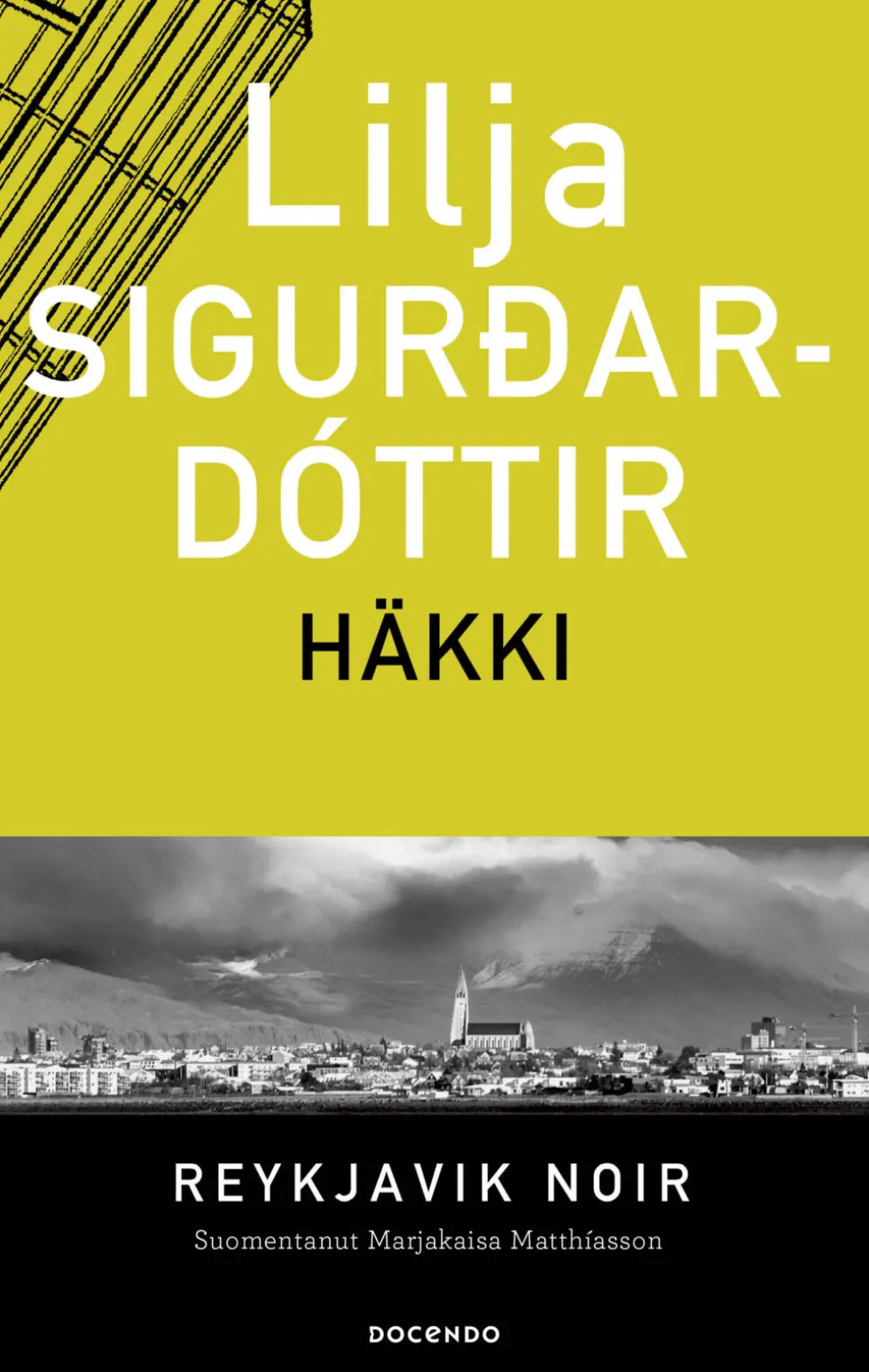Häkki