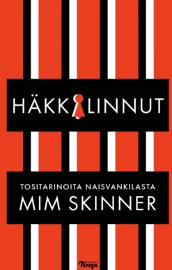 Häkkilinnut