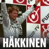 Häkkinen - Lentävä legenda