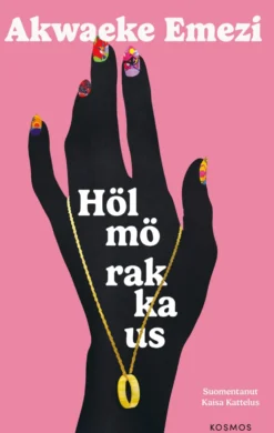 Hölmö rakkaus