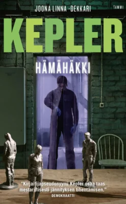 Hämähäkki