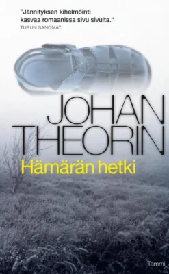 Hämärän hetki