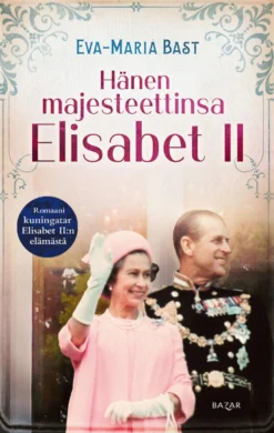Hänen majesteettinsa Elisabet II