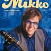 Hän hymyilee kuin Mikko
