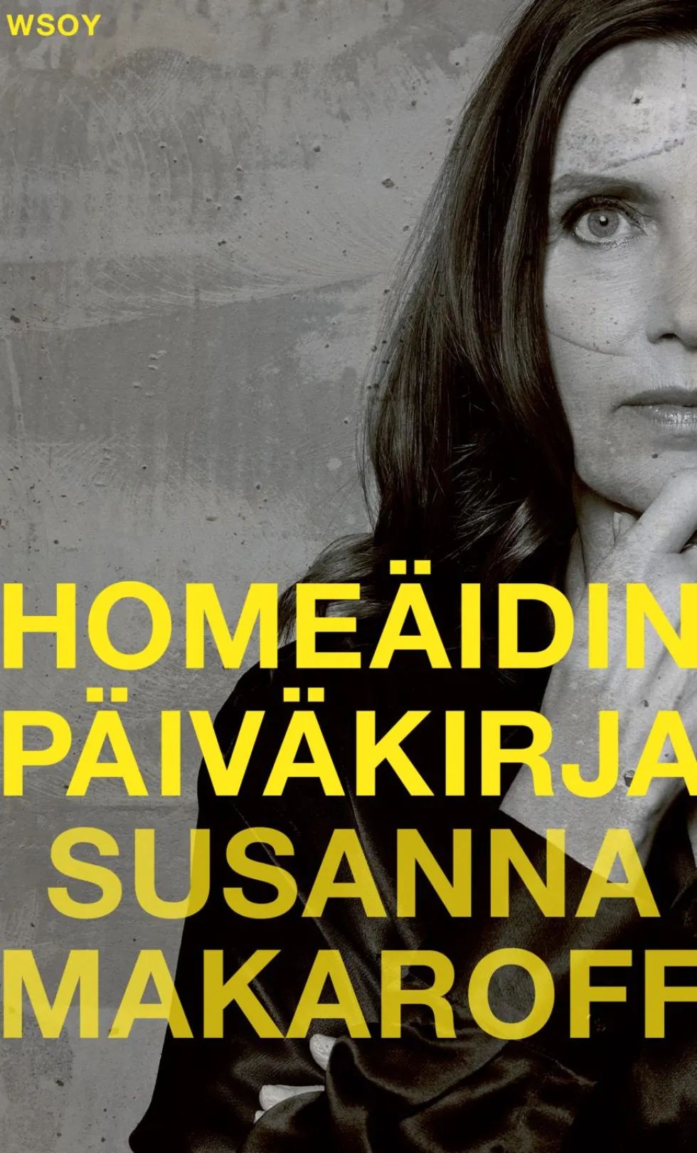 Homeäidin päiväkirja