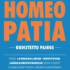 Homeopatia - opas luonnolliseen terveyteen