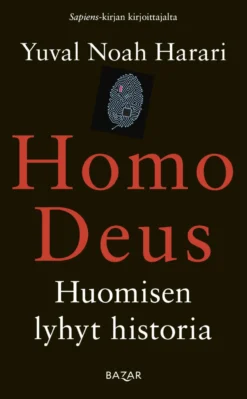 Homo deus