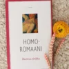 Homoromaani