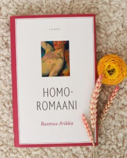 Homoromaani