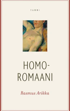 Homoromaani