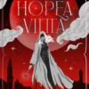 Hopeaviitta