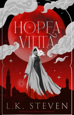 Hopeaviitta