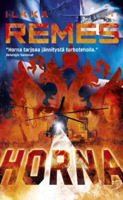 Horna-pokkariboksi