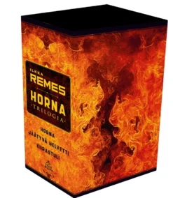 Horna-pokkariboksi