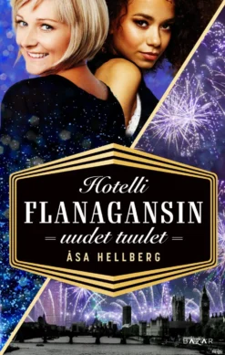 Hotelli Flanagansin uudet tuulet