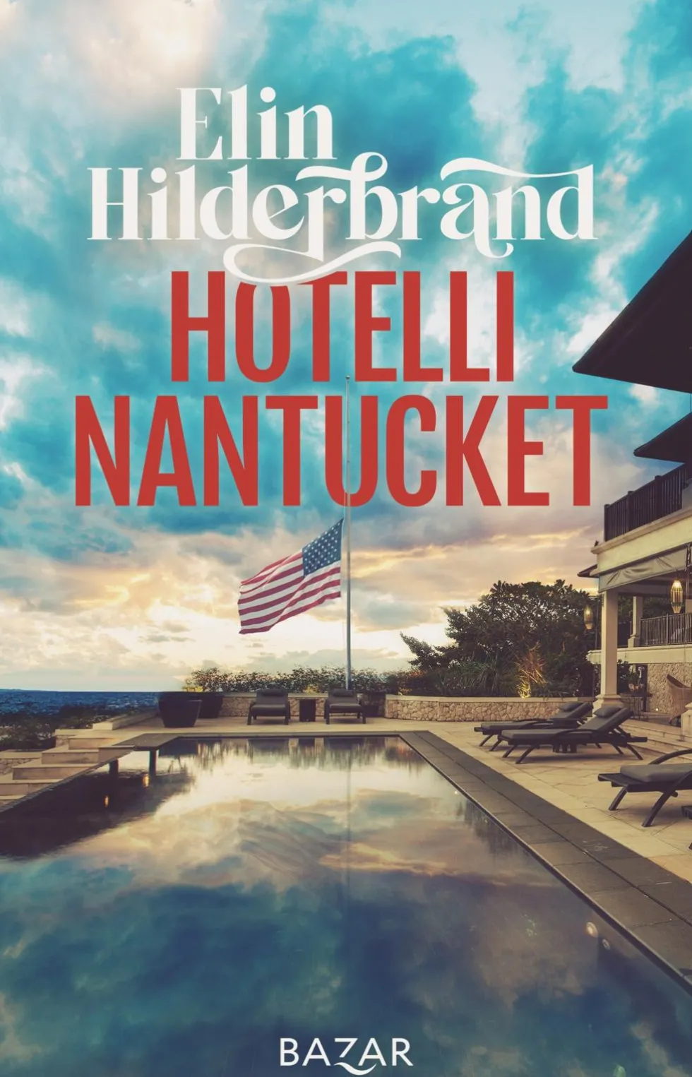 Hotelli Nantucket