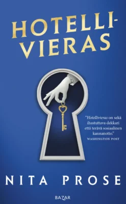 Hotellivieras