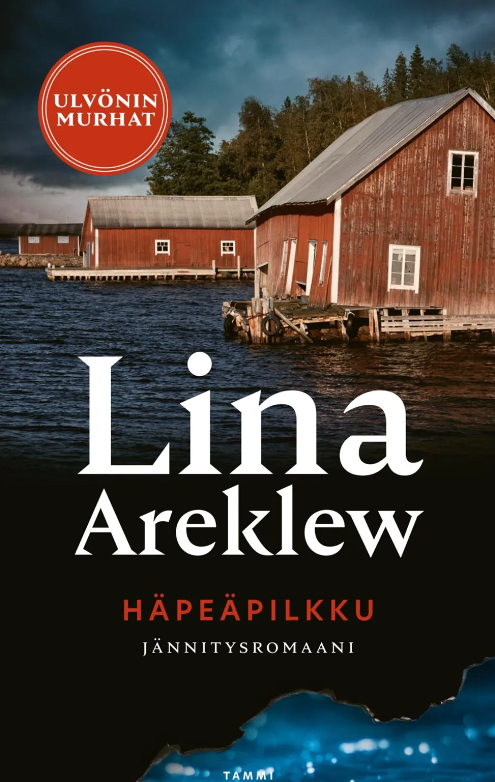 Häpeäpilkku
