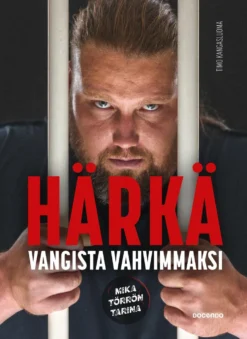 Härkä
