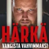 Härkä