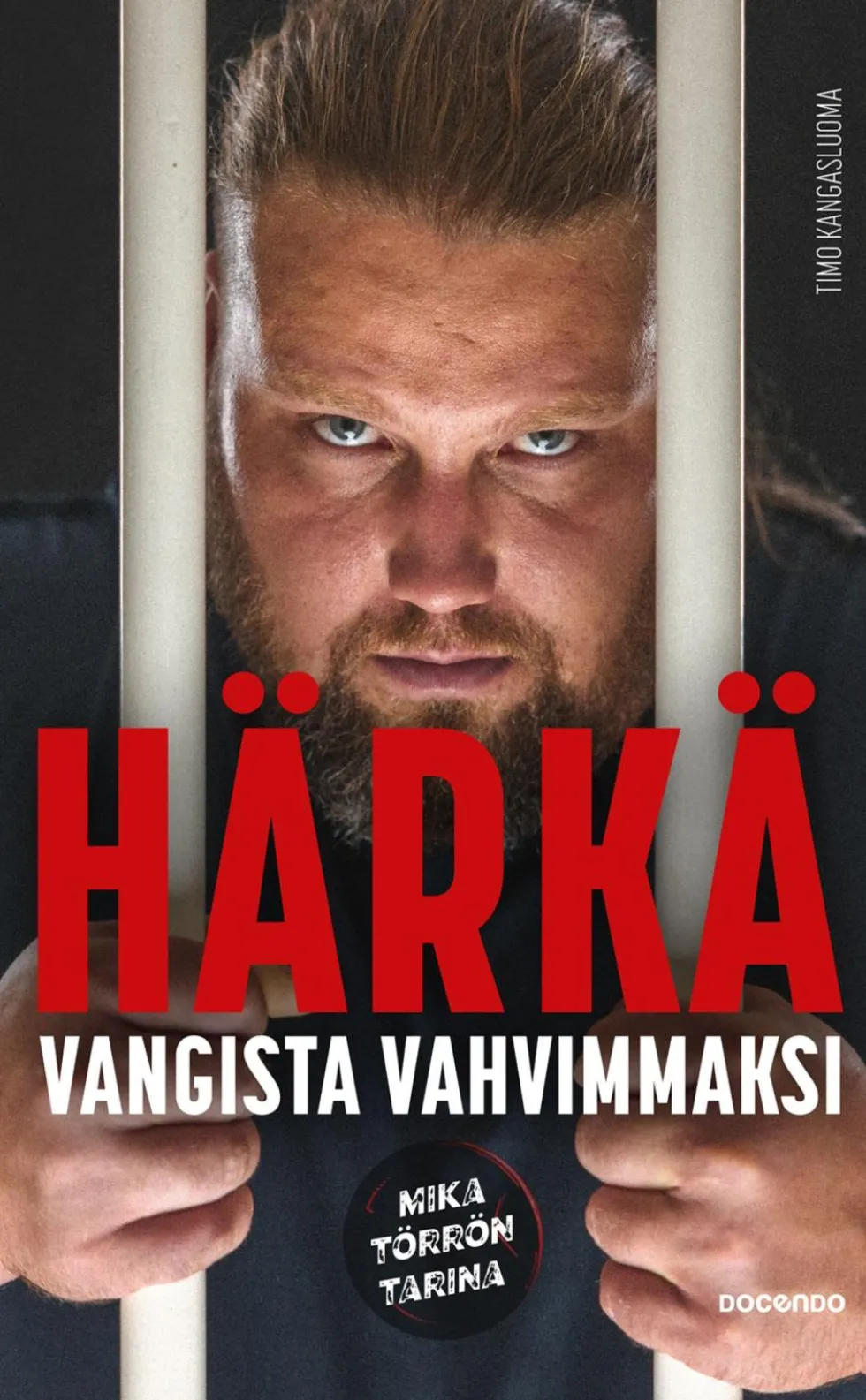 Härkä