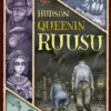Hudson Queenin ruusu