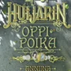Huijarin oppipoika