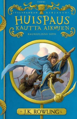 Huispaus kautta aikojen