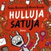 Hulluja satuja