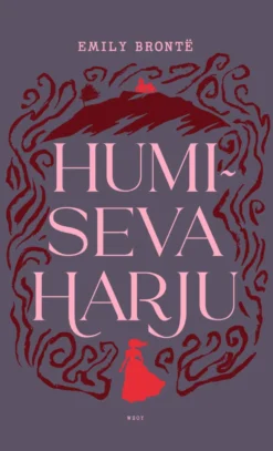Humiseva harju