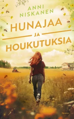 Hunajaa ja houkutuksia