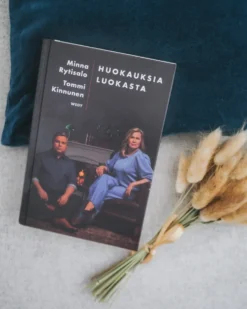 Huokauksia luokasta