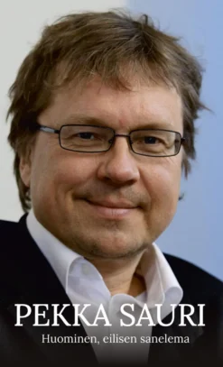 Huominen, eilisen sanelema