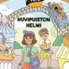 Huvipuiston Helmi