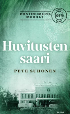 Huvitusten saari
