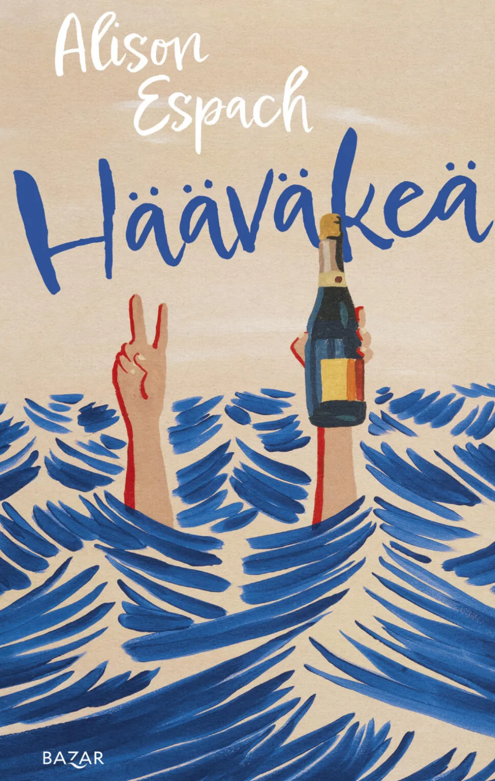 Hääväkeä