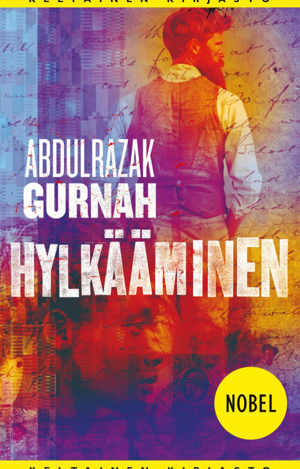Hylkääminen