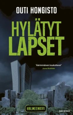 Hylätyt lapset