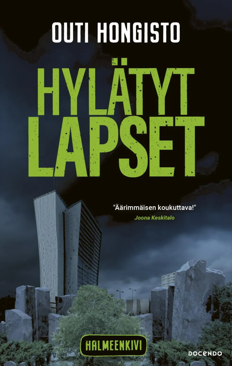 Hylätyt lapset