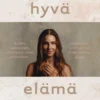 Hyvä elämä - Työkirja