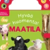Hyvää huomenta Maatila